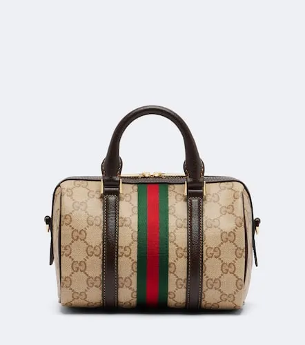 Bolso Essence de lona GG con Web - Gucci - Modalova