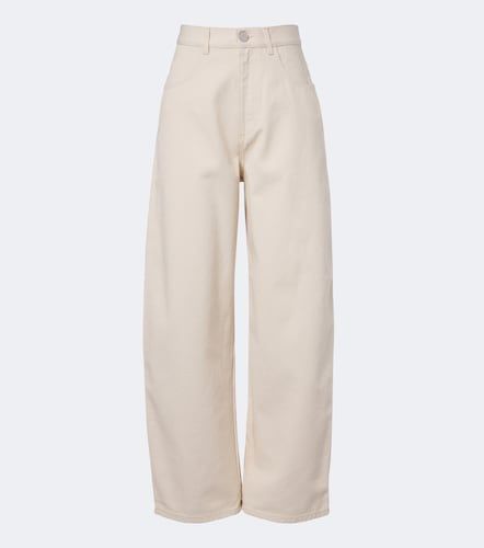 Róhe Jeans Berber barrel - Rohe - Modalova