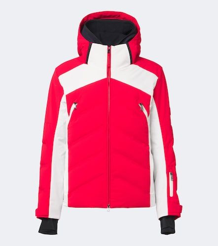 Jervie hooded down ski jacket - Bogner - Modalova