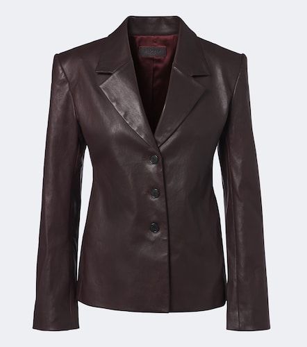 Stouls Blazer Helly de piel - Stouls - Modalova