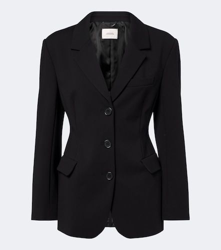 Emotional Essence jersey blazer - Dorothee Schumacher - Modalova