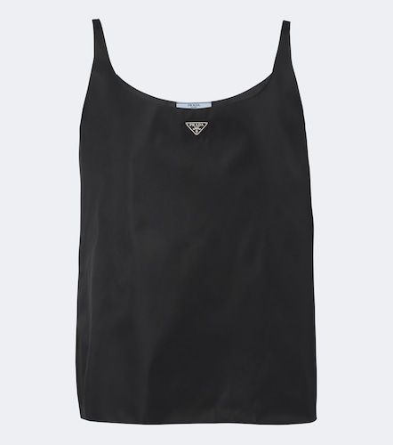 Prada Tank top de Re-Nylon - Prada - Modalova