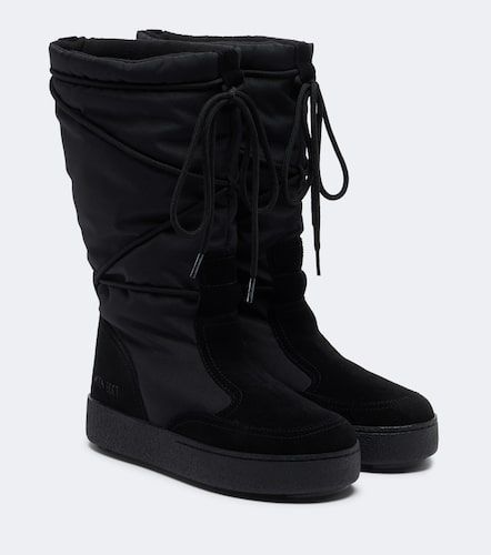 Schneestiefel Ltrack Legacy - Moon Boot - Modalova