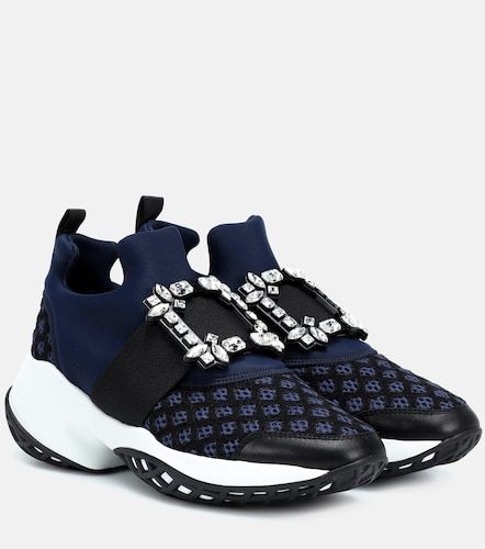 Roger Vivier Sneakers Viv' Run - Roger Vivier - Modalova