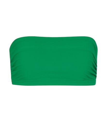 Top de bikini Basics bandeau - Karla Colletto - Modalova