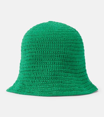 Anna Kosturova Crochet bucket hat - Anna Kosturova - Modalova