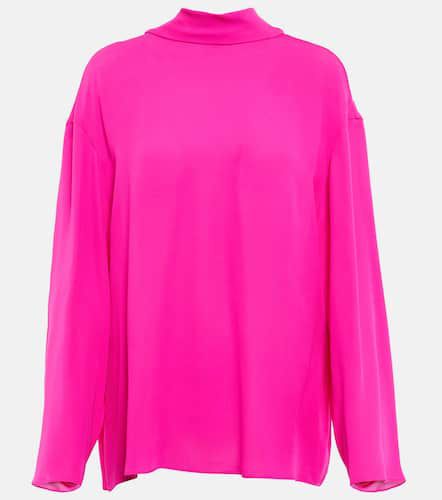 Valentino Silk blouse - Valentino - Modalova