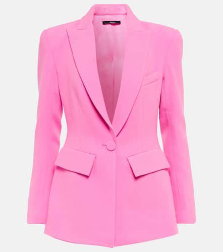 Alex Perry Blazer Carter aus Crêpe - Alex Perry - Modalova