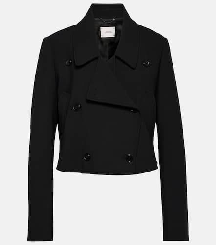 Striking Coolness cropped blazer - Dorothee Schumacher - Modalova