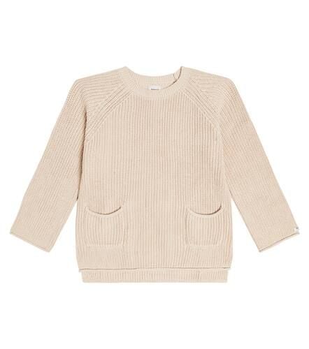 Donsje Stella cotton sweater - Donsje - Modalova