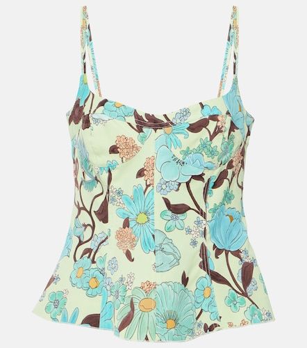 Stella McCartney Top estampado - Stella McCartney - Modalova
