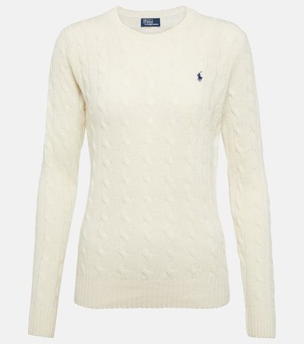 Jersey de algodón trenzado - Polo Ralph Lauren - Modalova