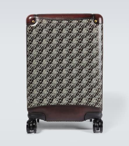 Formula 1005 Marbeuf canvas suitcase - Berluti - Modalova