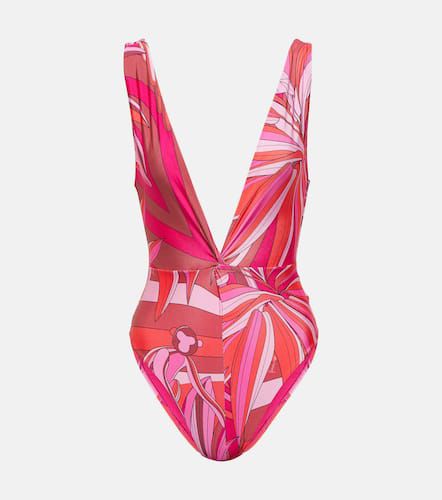 Farm Rio Endless Summer swimsuit - Farm Rio - Modalova