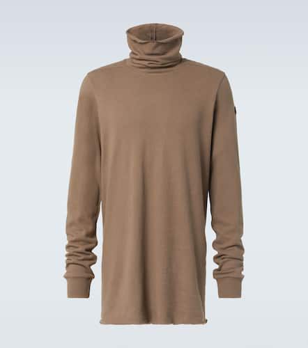 X Rick Owens Pullover Surf aus Baumwolle - Moncler Genius - Modalova