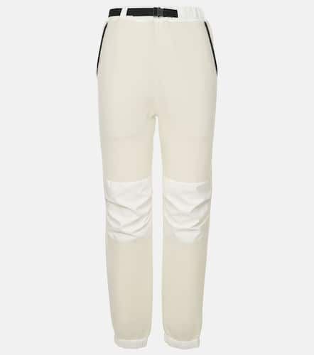 Cashmere and technical track pants - Loro Piana - Modalova