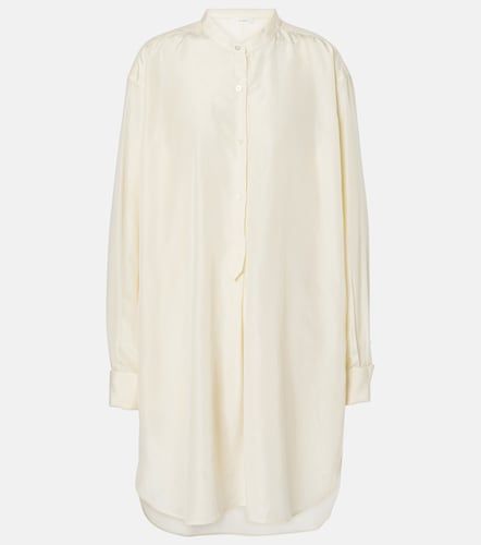 The Row Camicia Eden in seta - The Row - Modalova