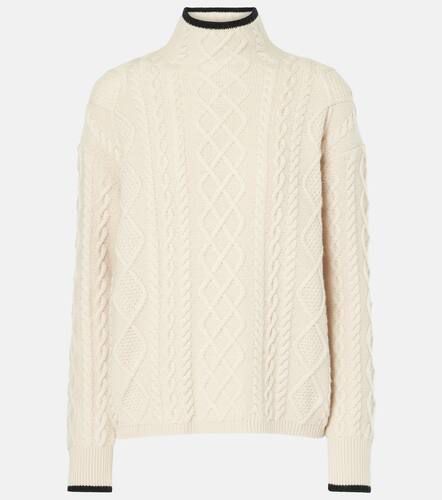 Feltro wool and cashmere turtleneck sweater - 'S Max Mara - Modalova