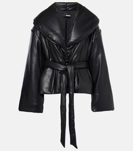 Rotate Belted wrap jacket - Rotate - Modalova