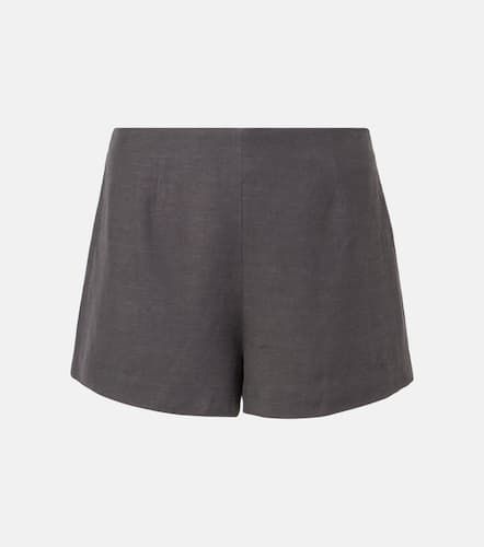 Faithfull Mid-Rise Shorts Noto - Faithfull - Modalova