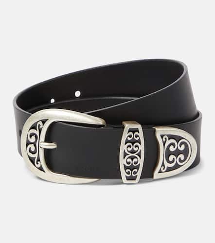 Magda Butrym Leather belt - Magda Butrym - Modalova