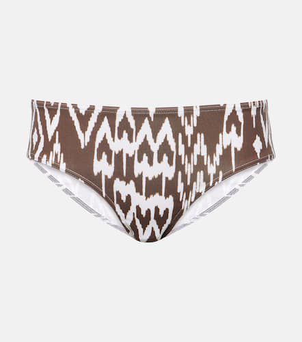 Eres Dry printed bikini bottoms - Eres - Modalova