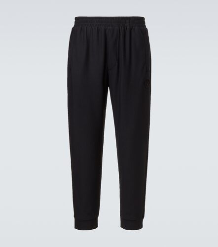 Giorgio Armani Gerade Hose - Giorgio Armani - Modalova