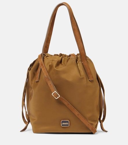Secchiello Rory Medium con pelle - Khaite - Modalova
