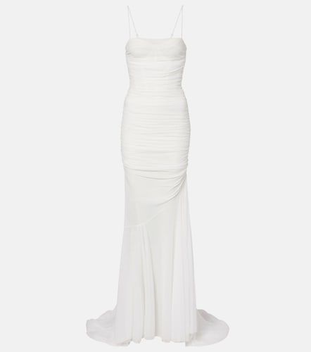 Blumarine Robe - Blumarine - Modalova