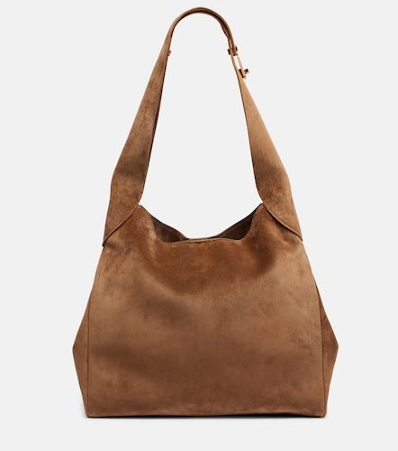 Borsa Small in suede - Gabriela Hearst - Modalova