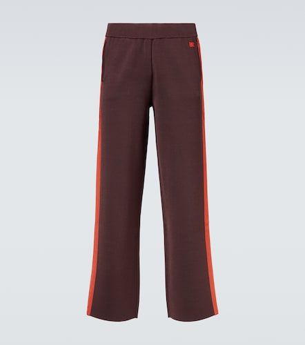 Wales Bonner Tide track pants - Wales Bonner - Modalova