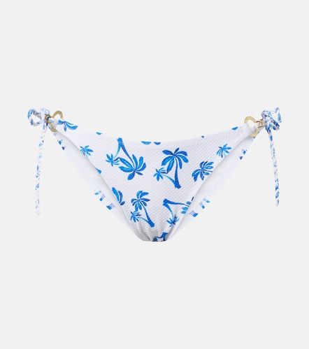 Braga de bikini Palm Beach estampada - Heidi Klein - Modalova