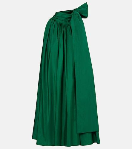 Miniabito Beber in taffetà - Max Mara - Modalova