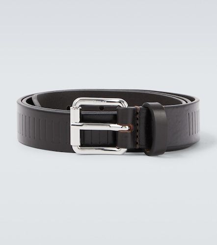 Lemaire Rail leather belt - Lemaire - Modalova