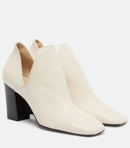 Lemaire D'Orsay 80 leather pumps - Lemaire - Modalova