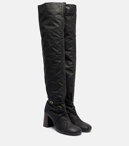 Botas mosqueteras Anatomic 80 - Lemaire - Modalova