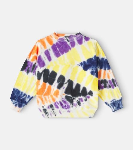 Molo Sudadera Monti de algodón - Molo - Modalova