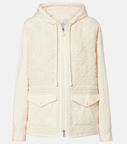 Moncler Giacca Erable in cotone - Moncler - Modalova