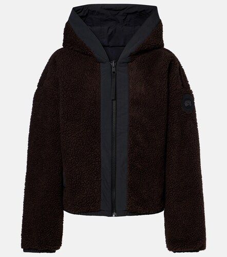 Alberni reversible teddy jacket - Canada Goose - Modalova