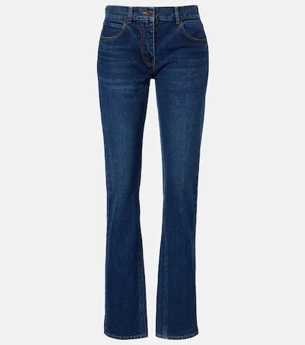 The Row Bodhi straight jeans - The Row - Modalova