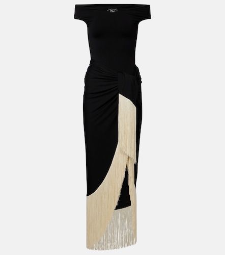 Costume intero e pareo Romy - Taller Marmo - Modalova