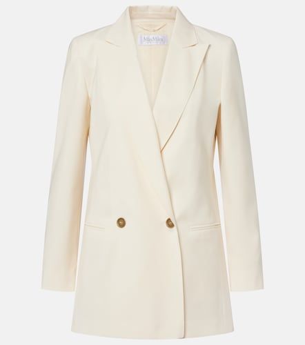 Max Mara Blazer aus Schurwolle - Max Mara - Modalova