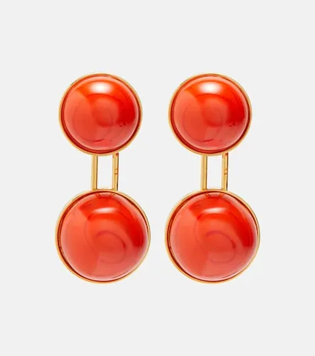 Alaïa Pendientes Sphere Small - Alaia - Modalova