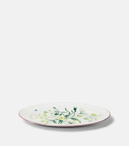 Servierplatte Florenza Duchessa - Ginori 1735 - Modalova