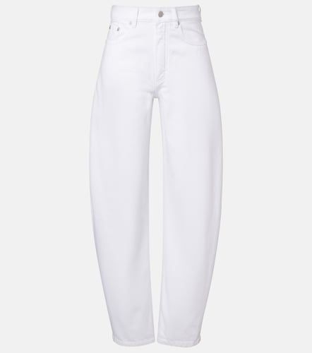 Alaïa Jeans barrel - Alaia - Modalova