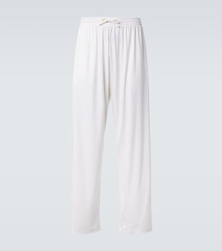 Gucci Jersey sweatpants - Gucci - Modalova
