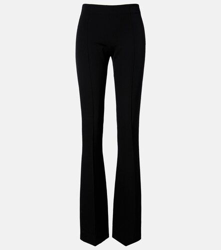 Pantalones flared Fabien de cady de lana - The Row - Modalova