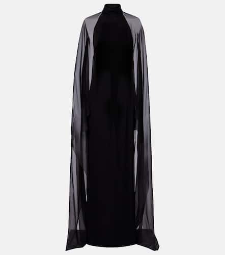 Robe longue Tilly - Ralph Lauren Collection - Modalova