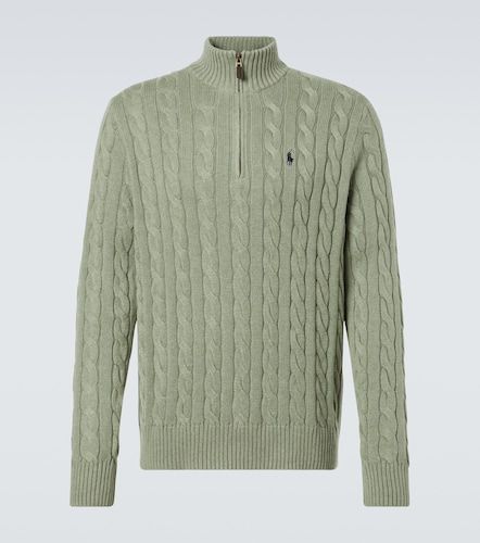 Pullover aus Baumwolle - Polo Ralph Lauren - Modalova