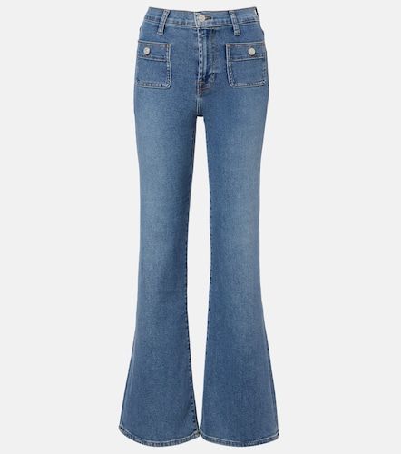 Jeans flared Modern Dojo - 7 For All Mankind - Modalova